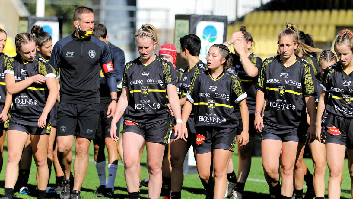 Les Poc'ettes de sortie dimanche !
