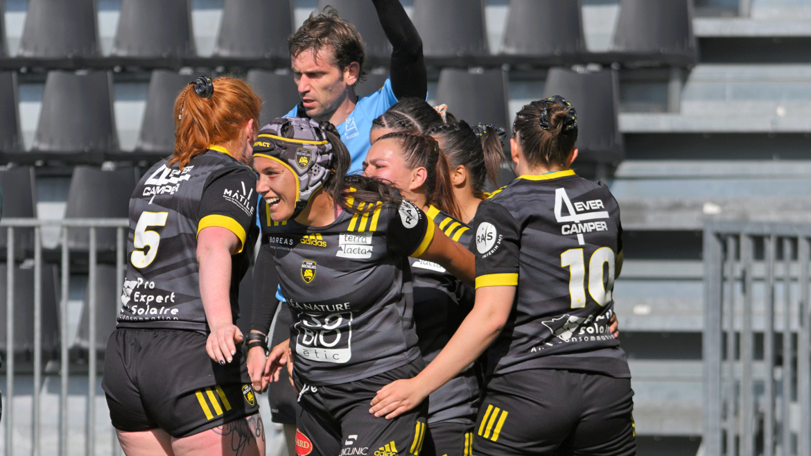 Les poules des Jeunes et des Féminines pour la saison prochaine sont connues !