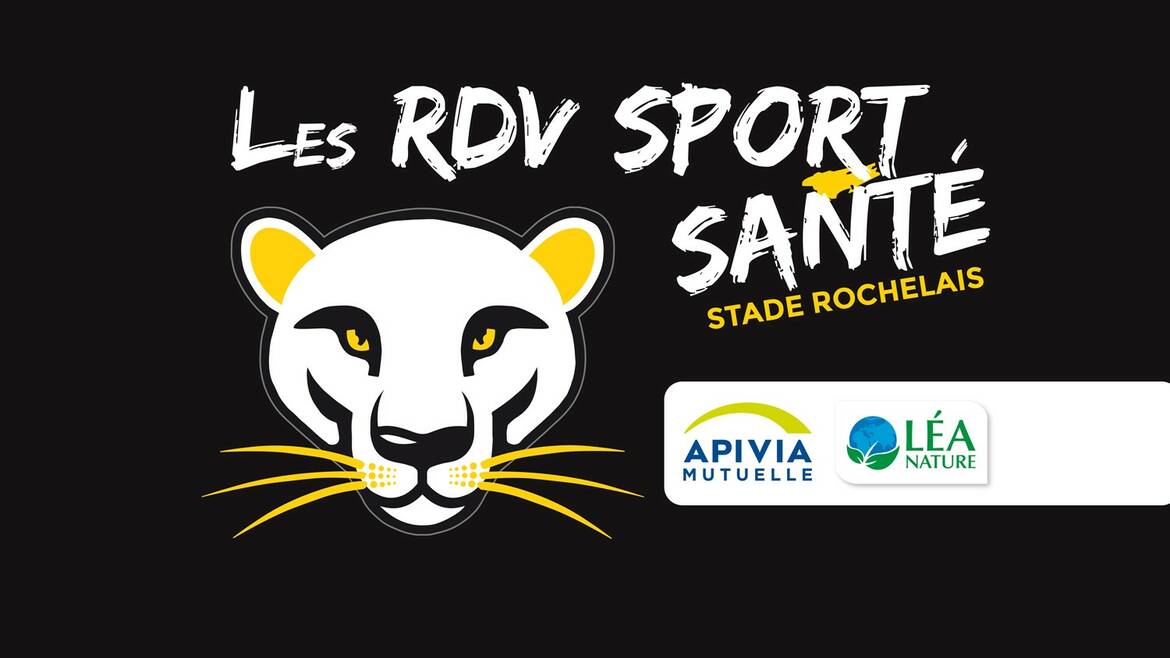 Les RDV Sport-Santé ! 