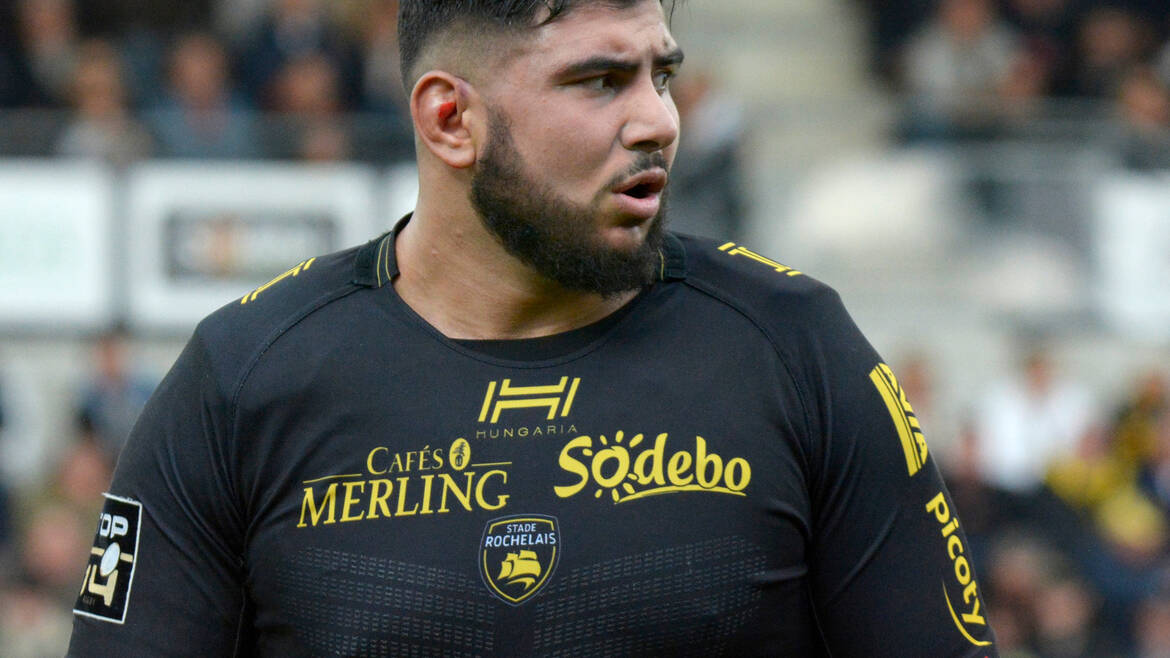 Les réactions de Mohamed Boughanmi, appelé dans le groupe France