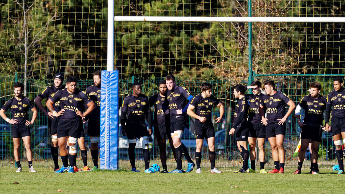 Les résultats du week-end