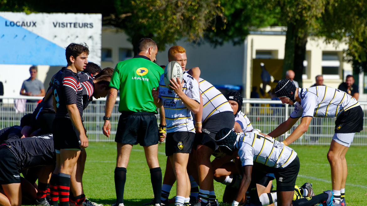 Les résultats du week-end 