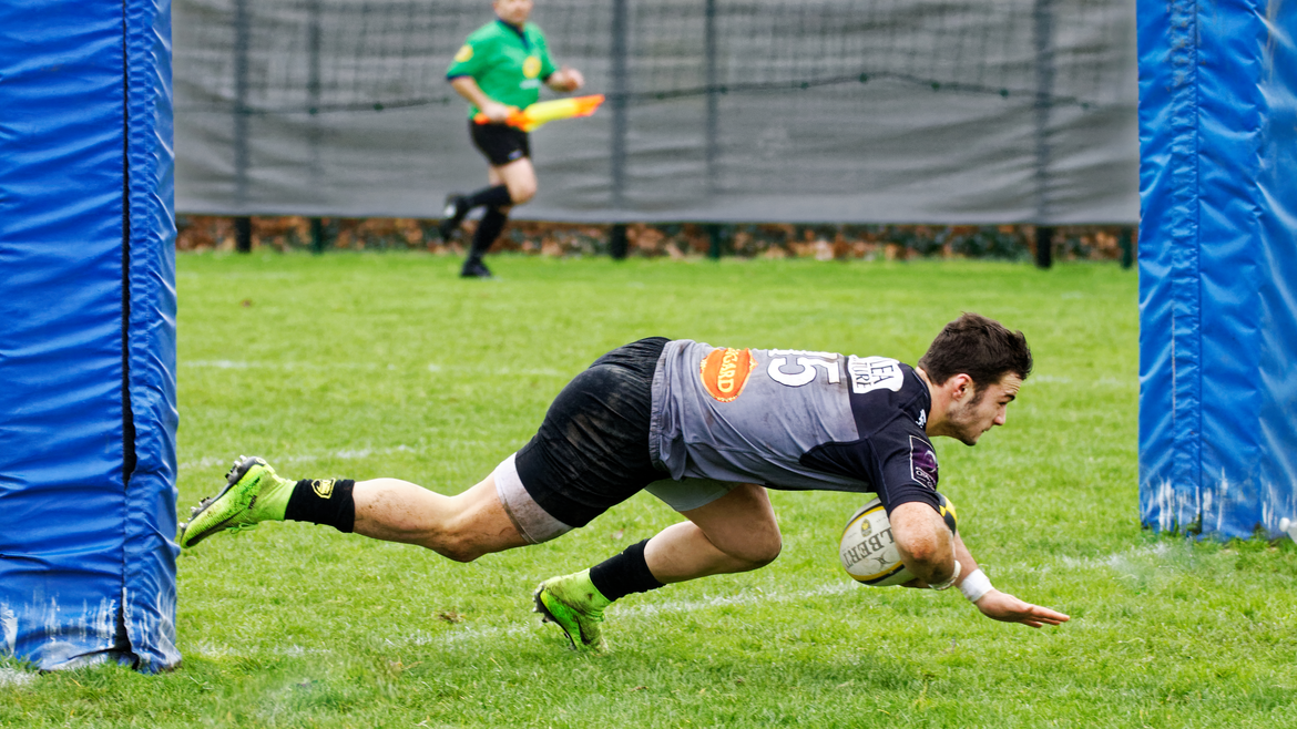 Les résultats du week-end