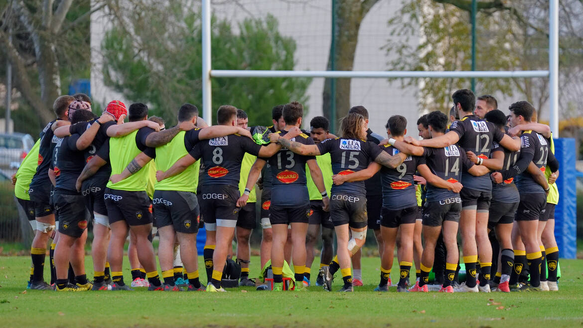 Les résultats du week-end