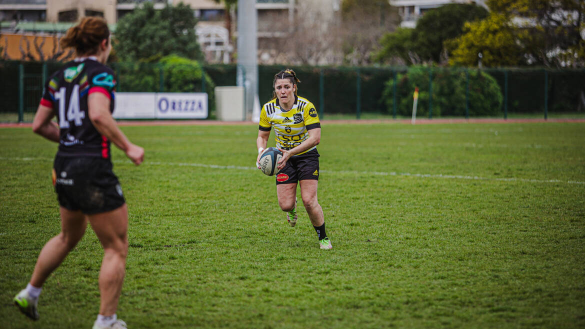 Les résultats du week-end ! 