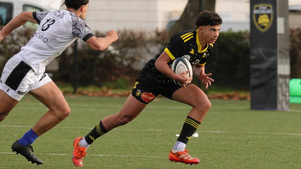 Les résultats du week-end ! 