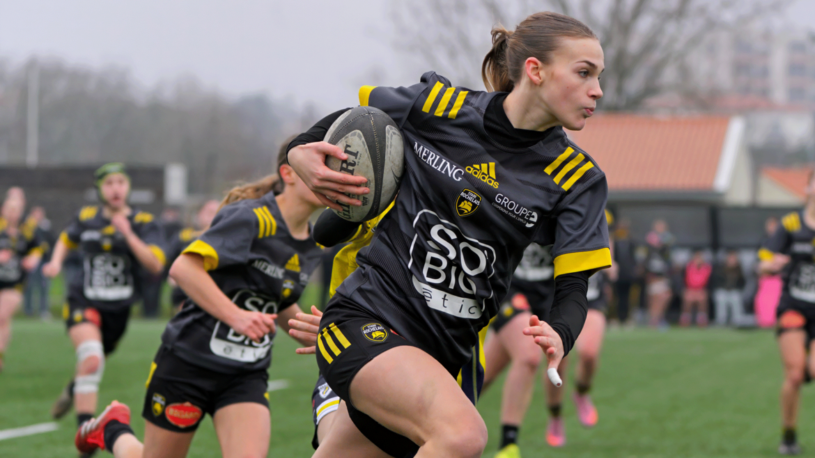 Les résultats du week-end