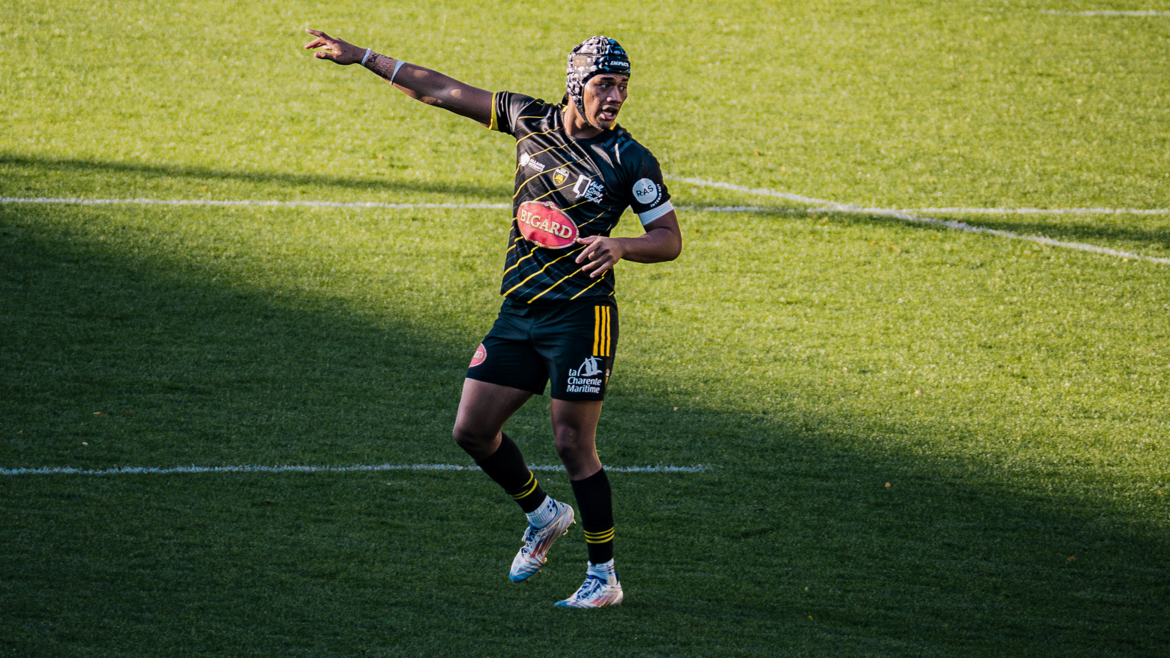 Les résultats du week-end ! 