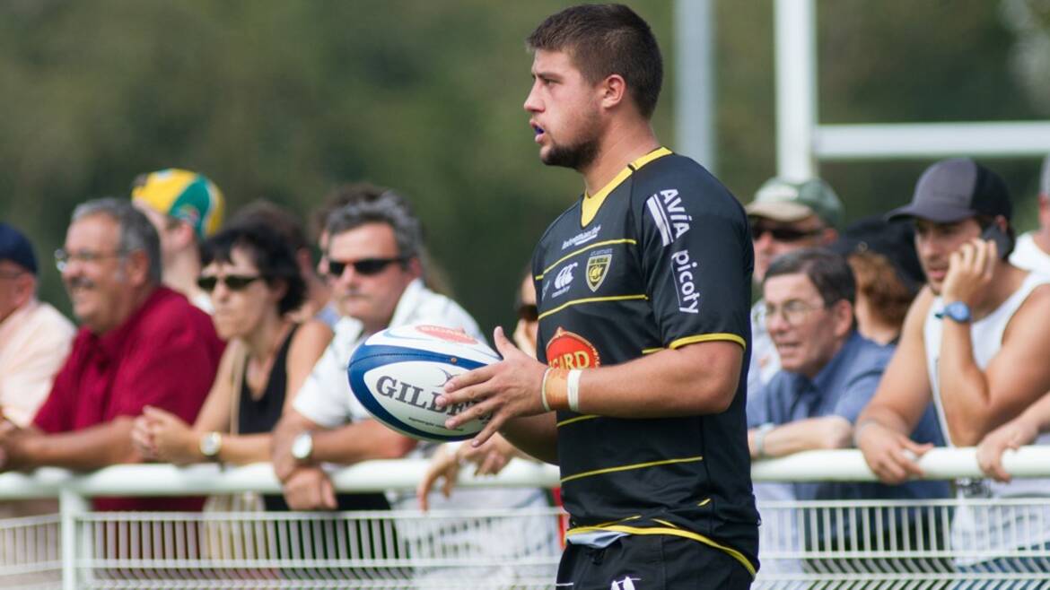 Les résultats du week-end !