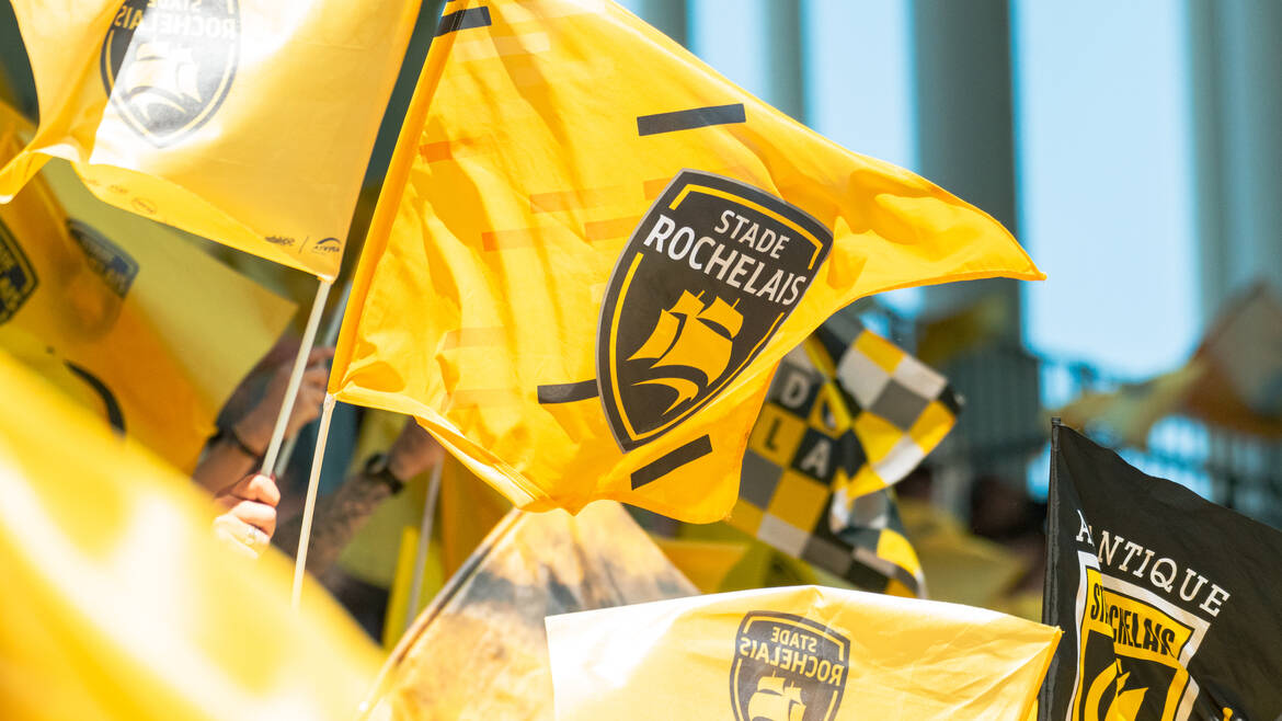 Les Rugbyfolies à guichets fermés ! 