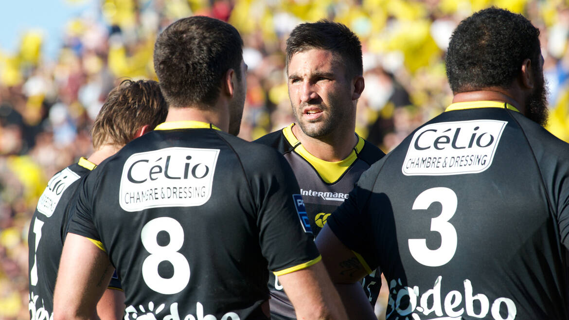 Les Rugbyfolies de retour à Deflandre ! 