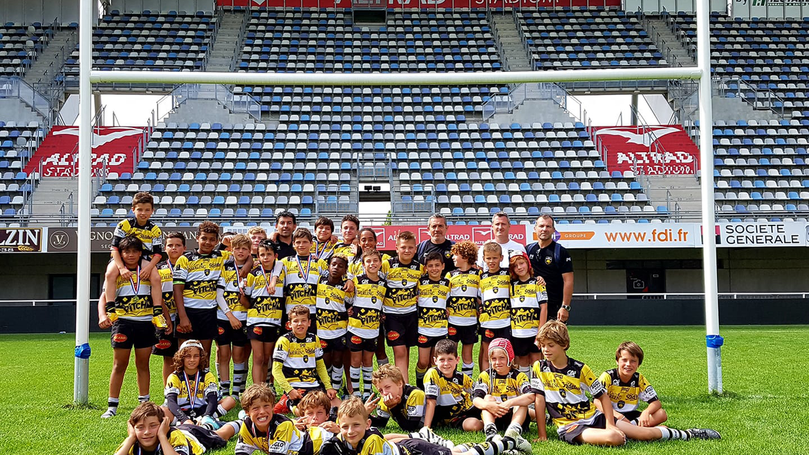 Les tournois du week-end ! 