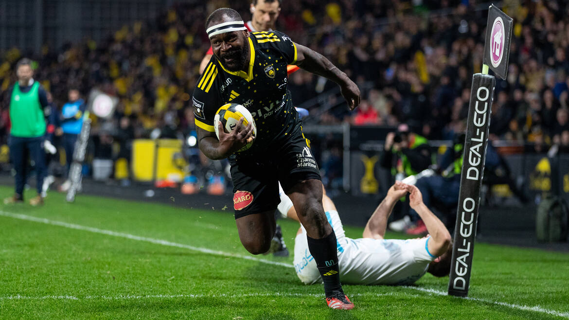 Levani Botia, 10 ans et 200 matches !