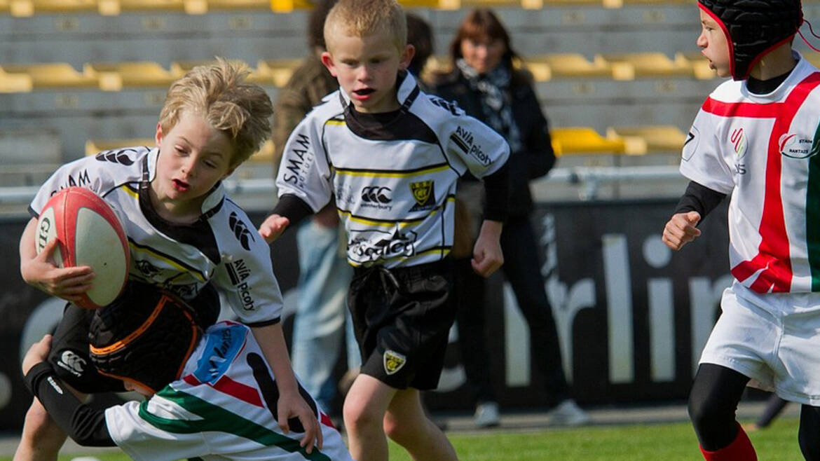 Louis Vacher : Les jeunes rochelais ont brillé !