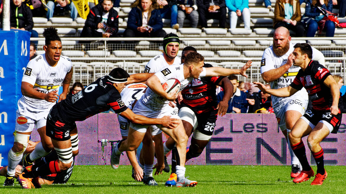 Lyon, adversaire en confiance !