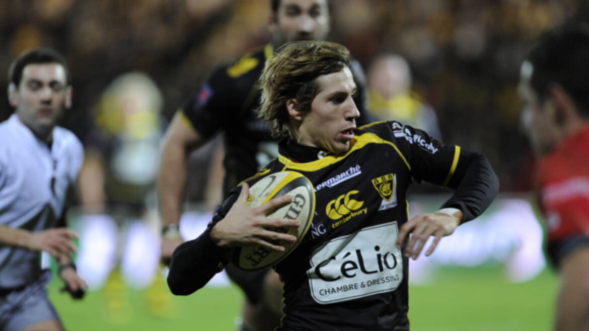 Maxime Le Bourhis: 