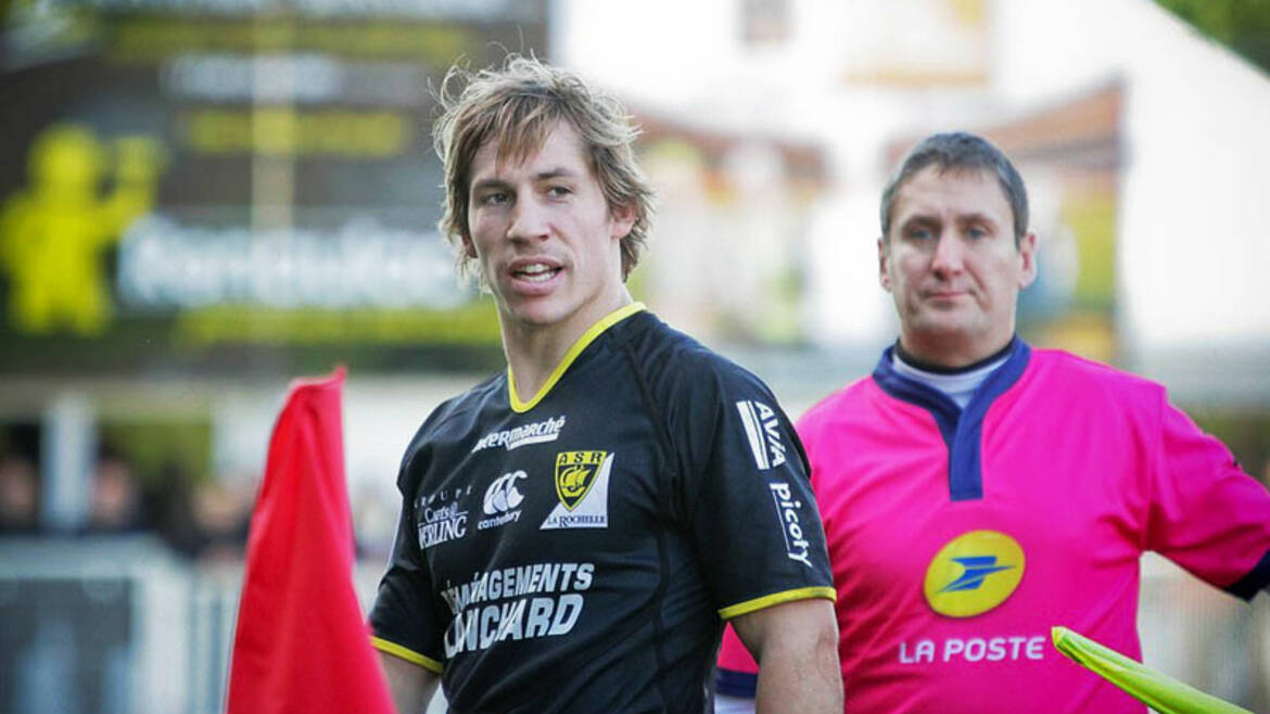 Maxime Le Bourhis répond aux questions