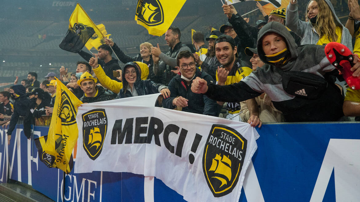 MERCI ! 
