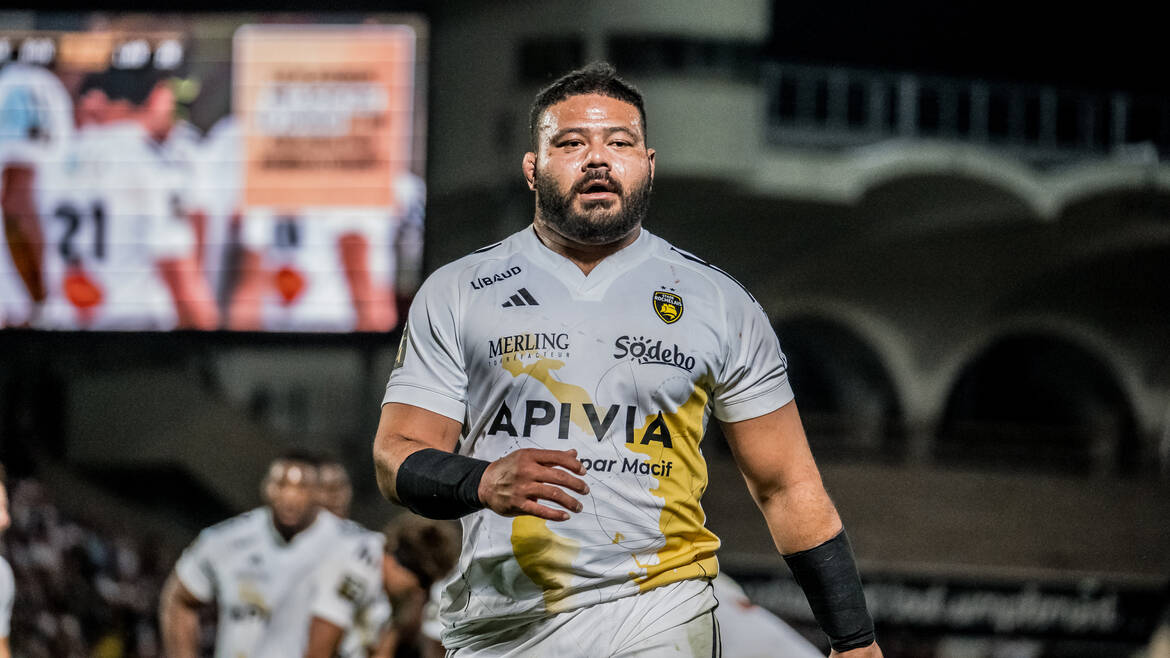 Merling, Partenaire Majeur du Club jusqu'en 2026 !