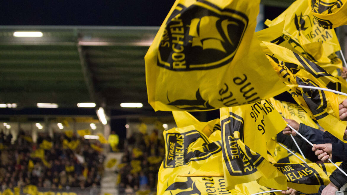 Message à nos supporters avant la demi-finale