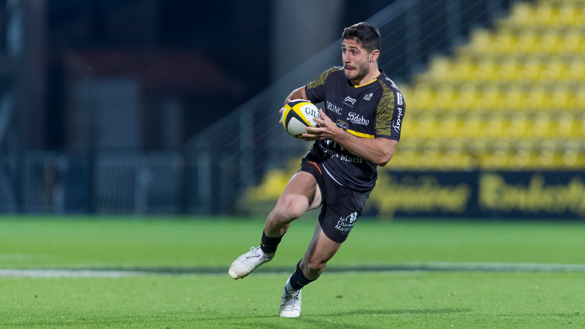 MHR/SR : la composition