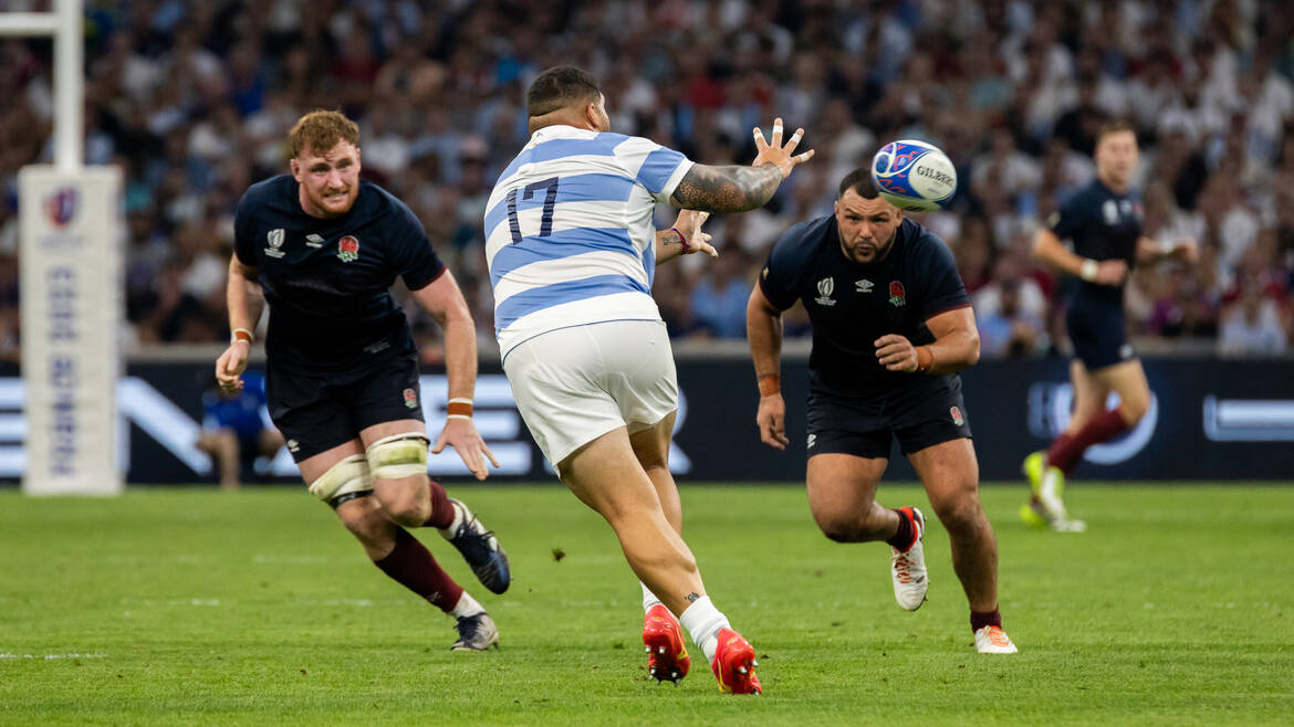 Mondial : C'est l'heure des demi-finales !