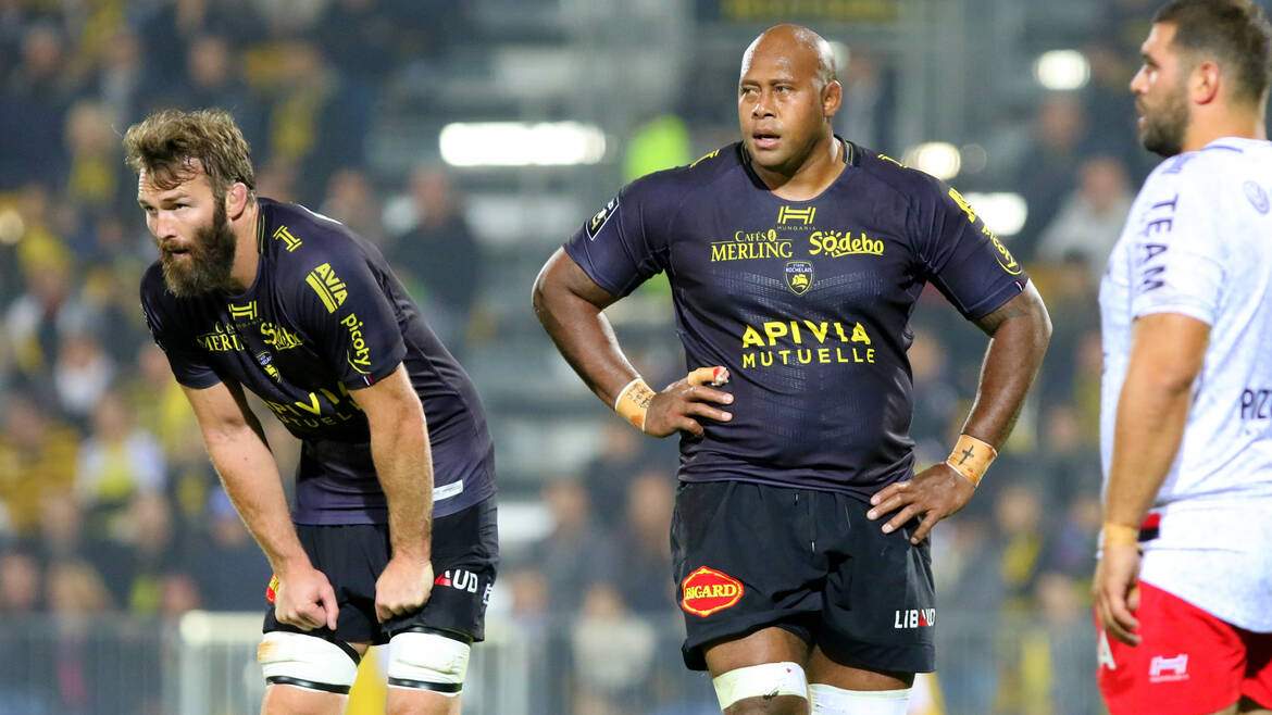 Montpellier - Stade Rochelais : l'avant-match ! 