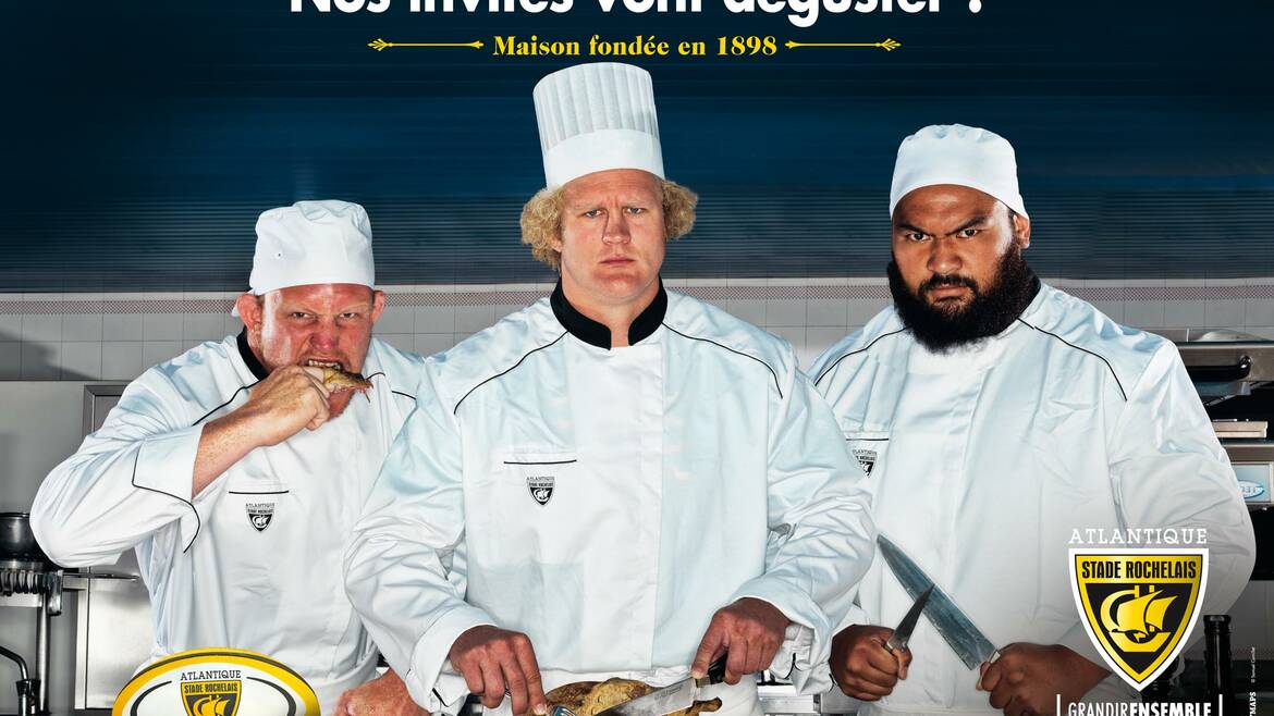 Nouvelle Campagne !