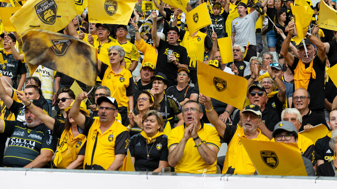 Ouverture de la billetterie pour le match délocalisé à Angers !