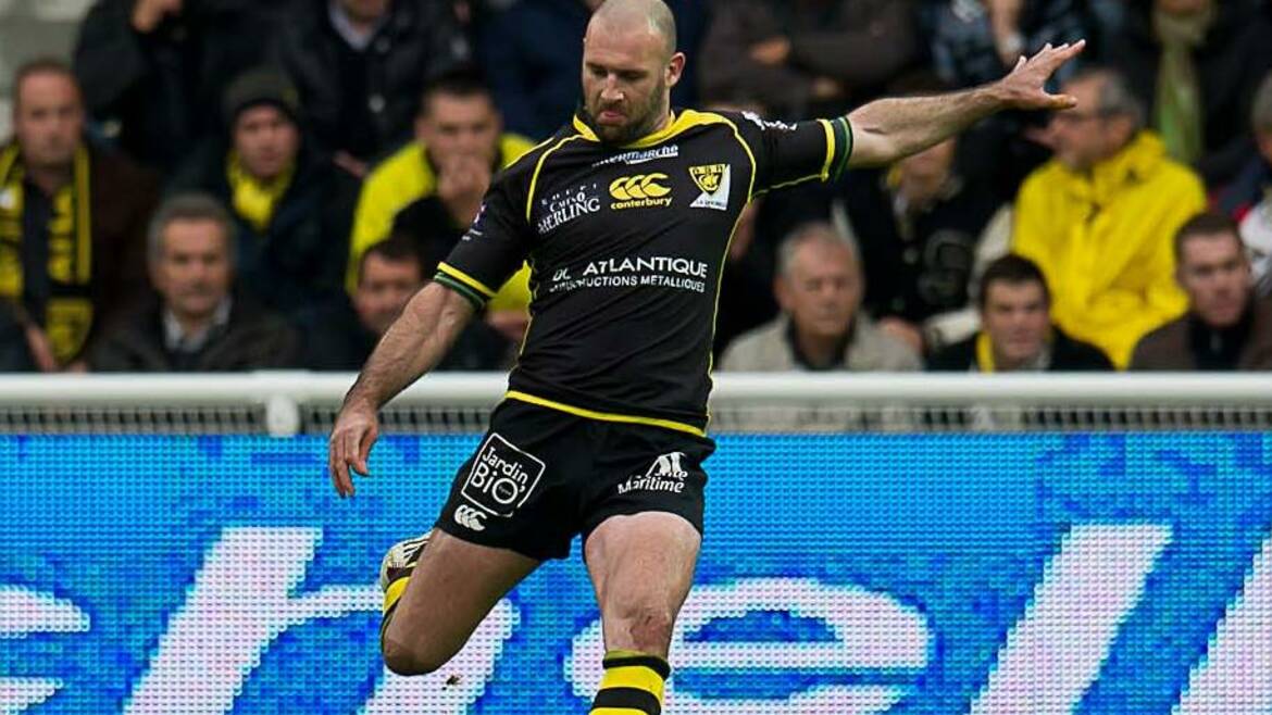 PAU 17 - 12 LA ROCHELLE