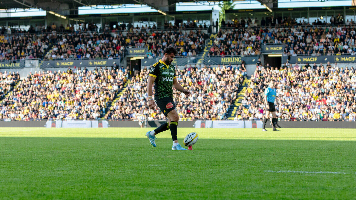 Pau, confirmer les intentions avec des points