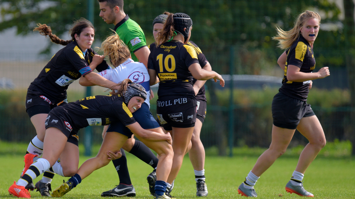POC'ettes 2018/2019 : la poule dévoilée ! 