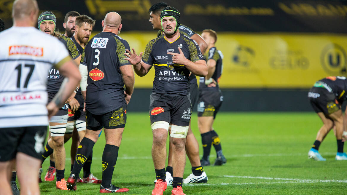 Précisions sur le forfait de Greg Alldritt avec le XV de France