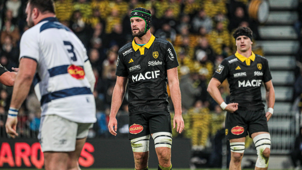 Premier revers à la maison