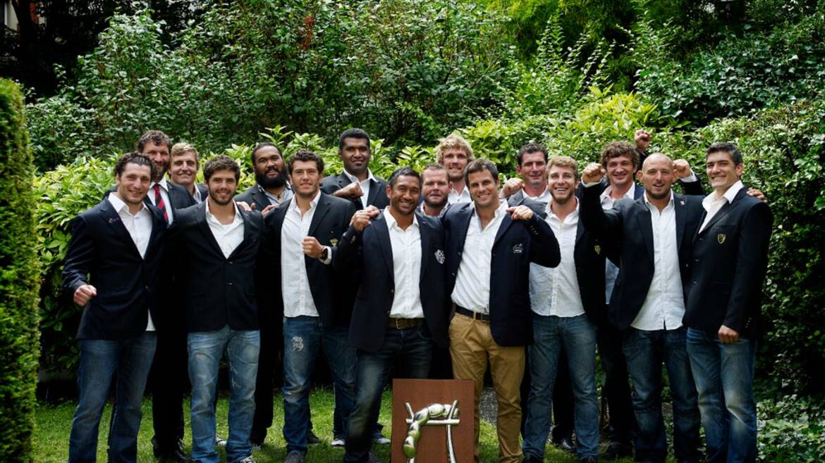 PRO D2 2013/2014 : J-4