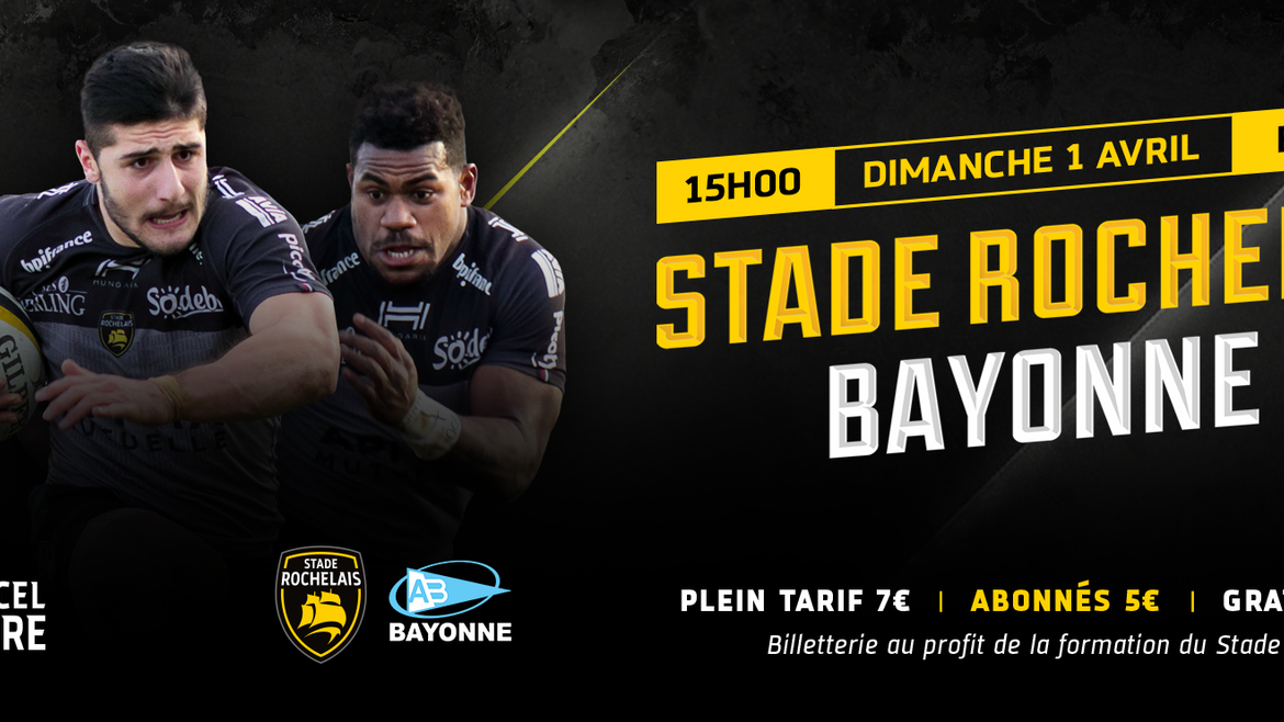 Programme du week-end