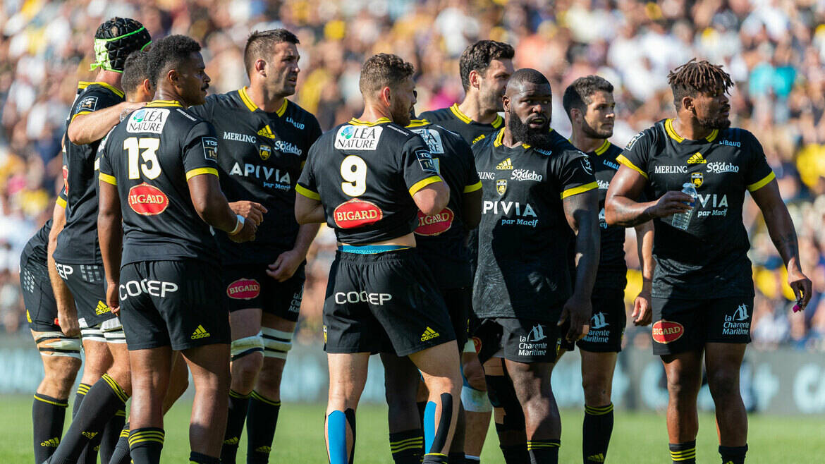 Prolongations de trois joueurs cadres ! 