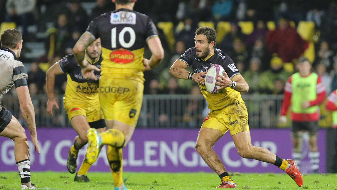 1/4 de finale : la compo ! 