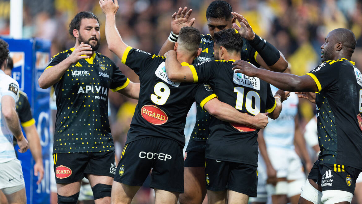 Quatre points et une qualif' en barrages ! 
