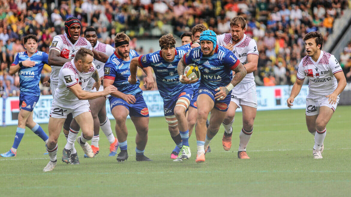 Quatre points primordiaux pour lancer la saison ! 