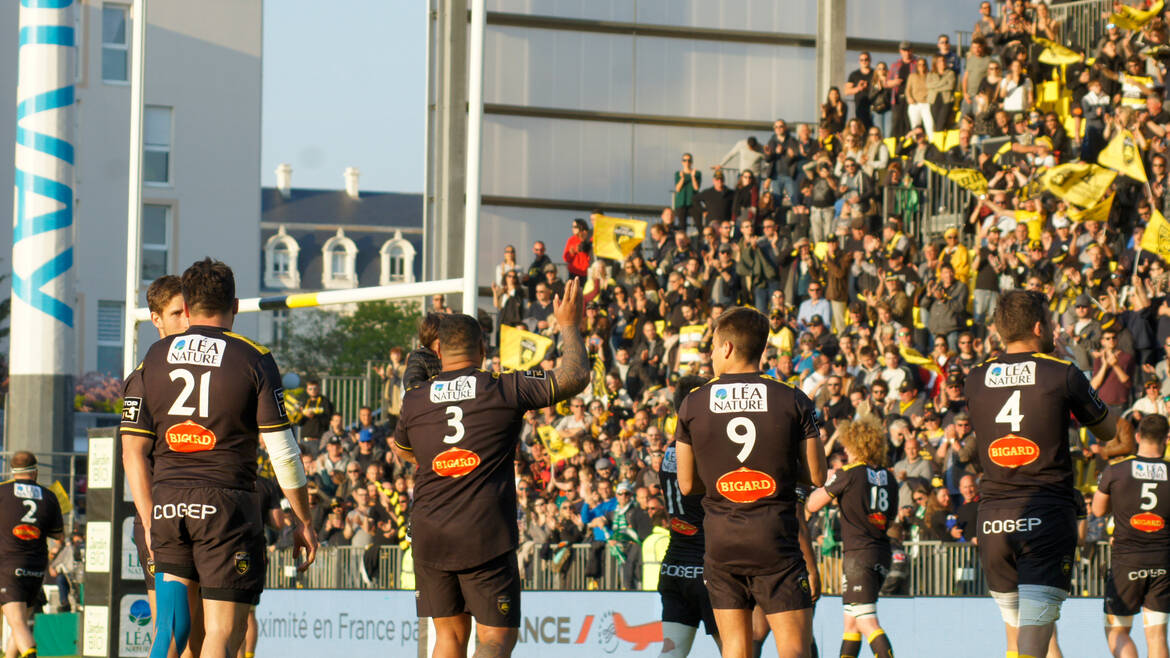 Quelle victoire ! 