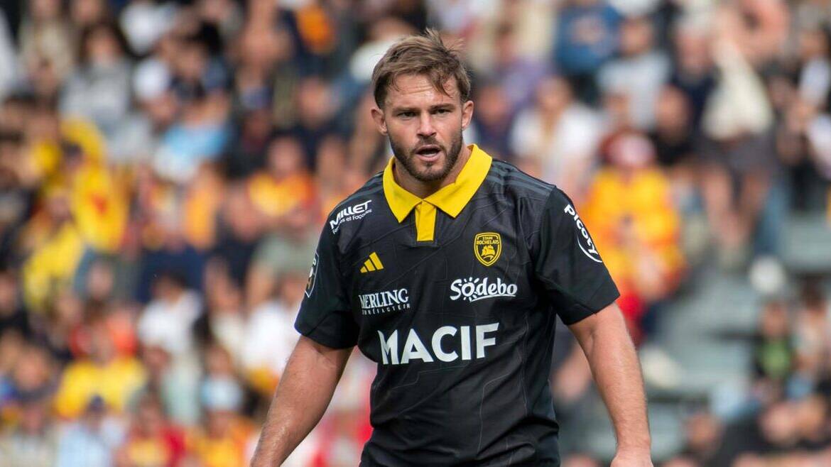 Quentin Lespiaucq rejoint le cercle des Centurions !