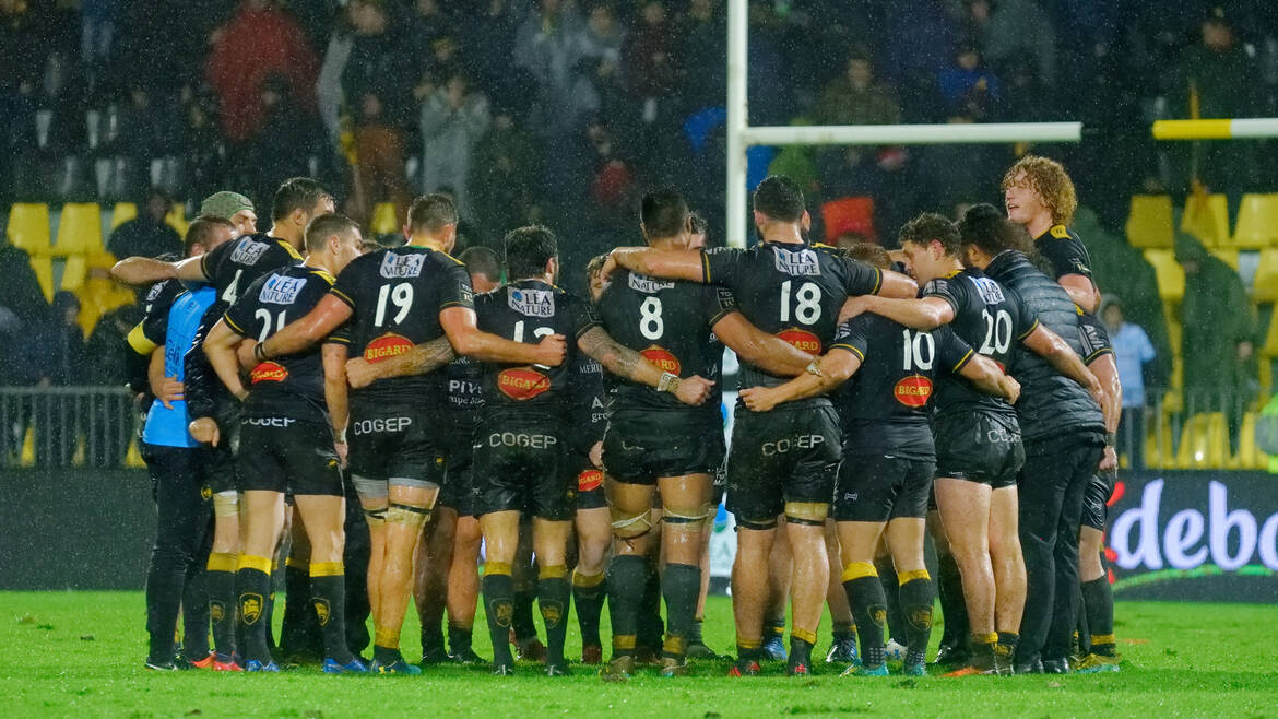 Un match à sens unique