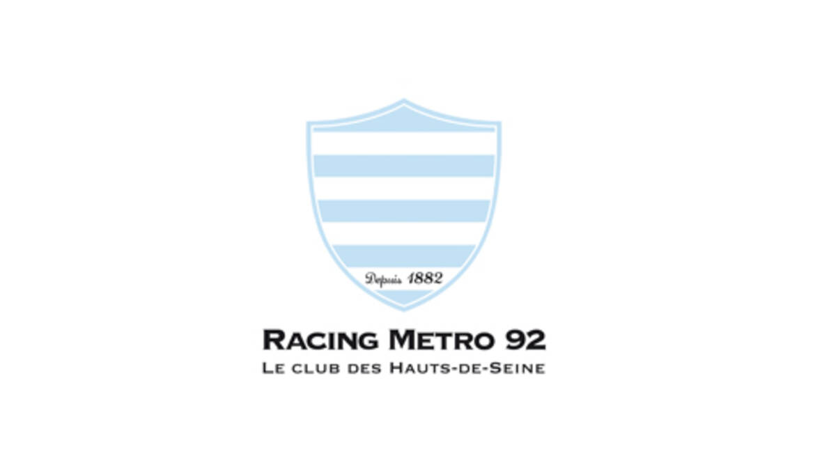 Racing Métro 92 / Brive à Marcel Deflandre