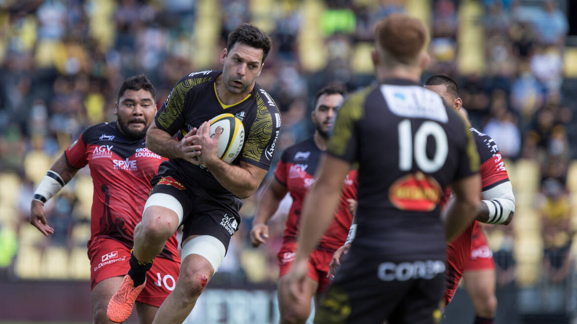 RCT/SR : la composition