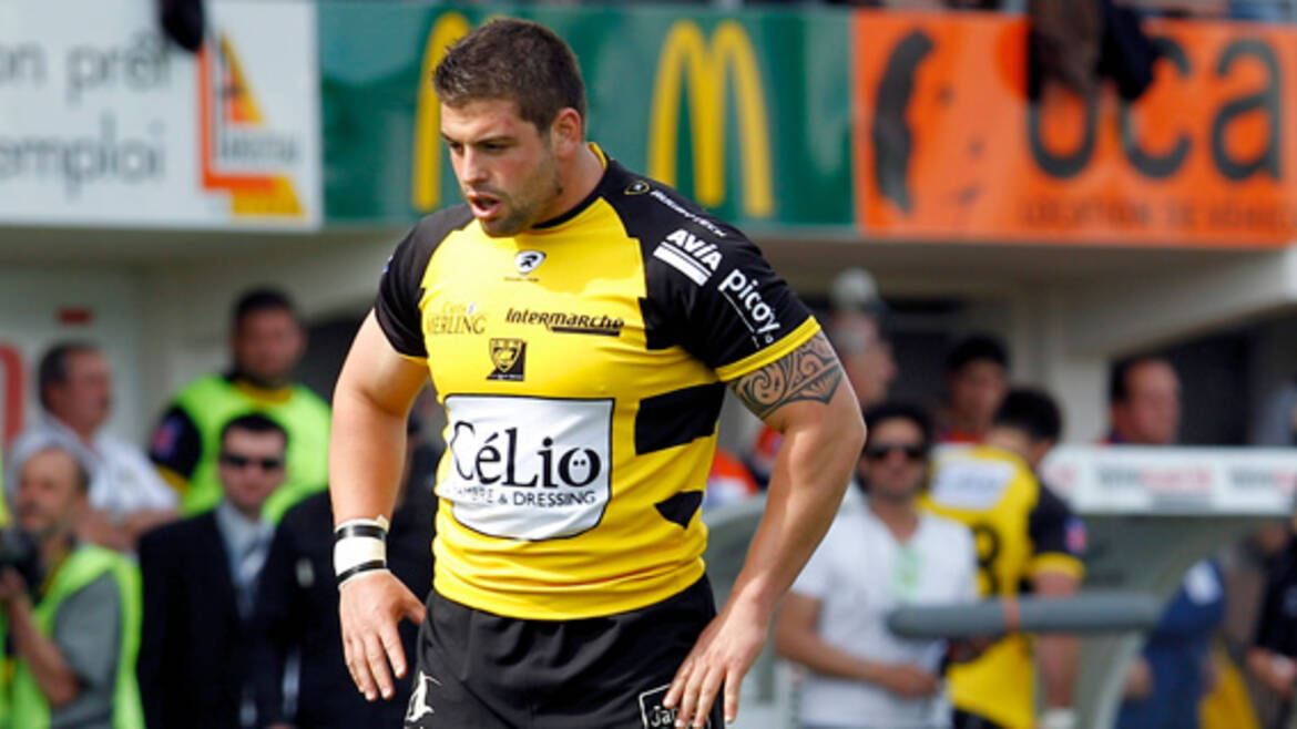 RDV avec Benjamin Gélédan