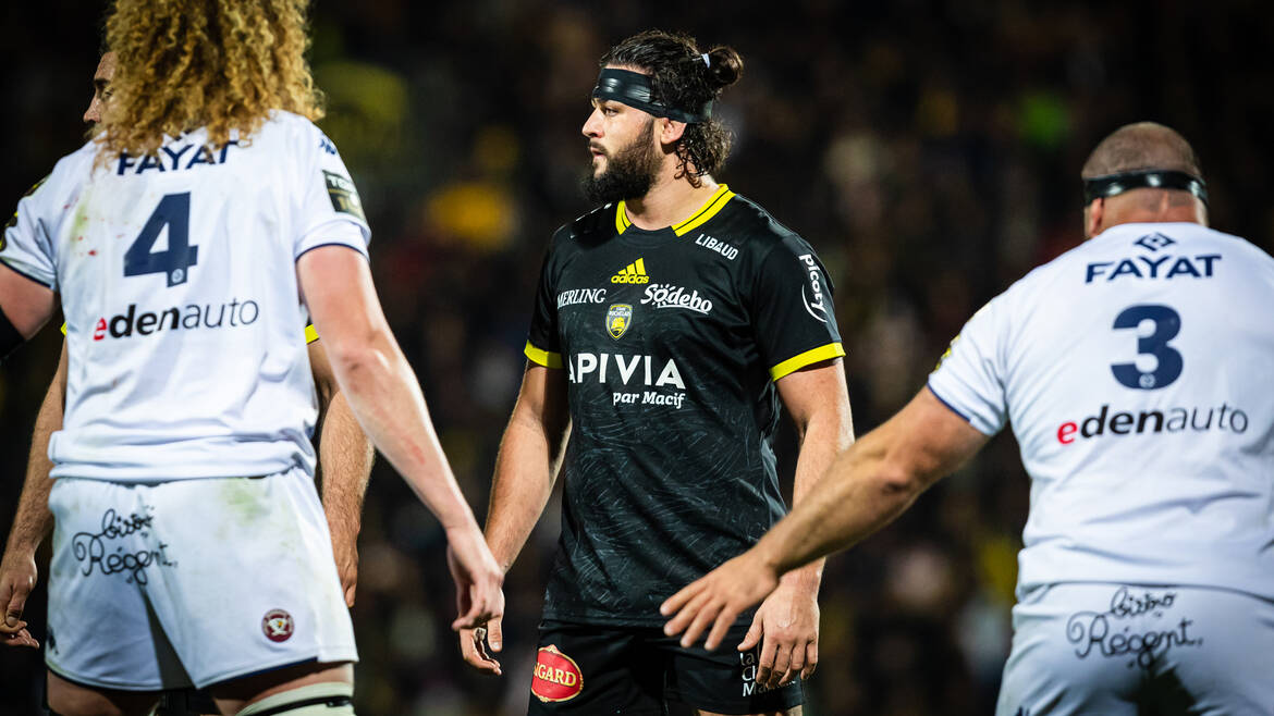 Rémi Picquette prolonge l'aventure jusqu'en 2025 !