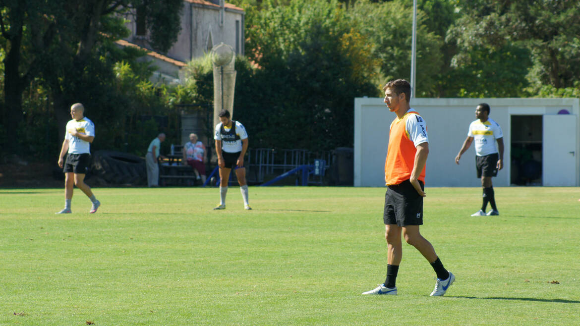 Rencontre avec Vincent Rattez ! 