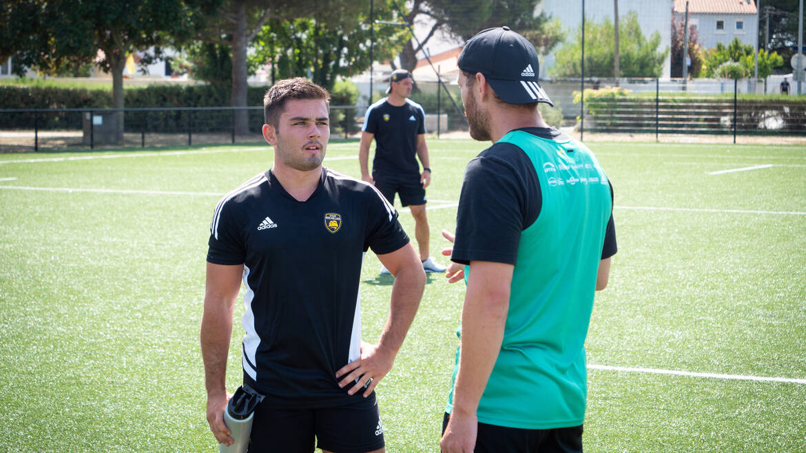 Rendez-vous avec... Lucas Zamora !
