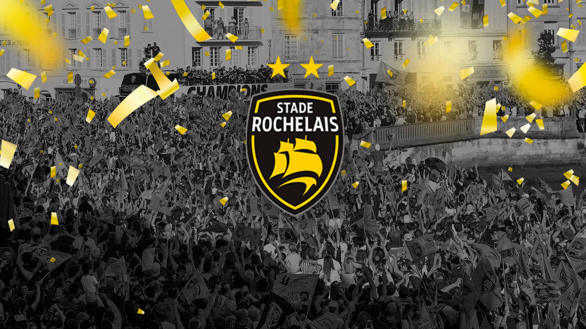 Rendez-vous sur le port pour fêter la 2ème étoile !